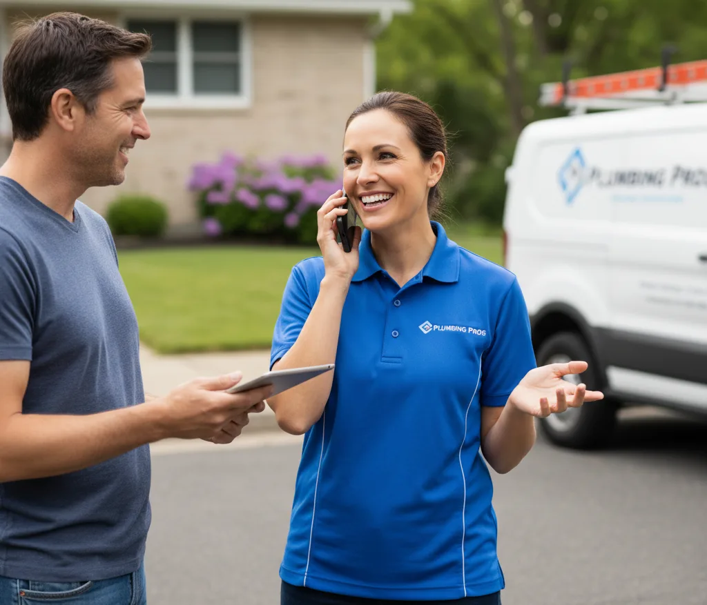 Water Heater Installation in Riverside, MO