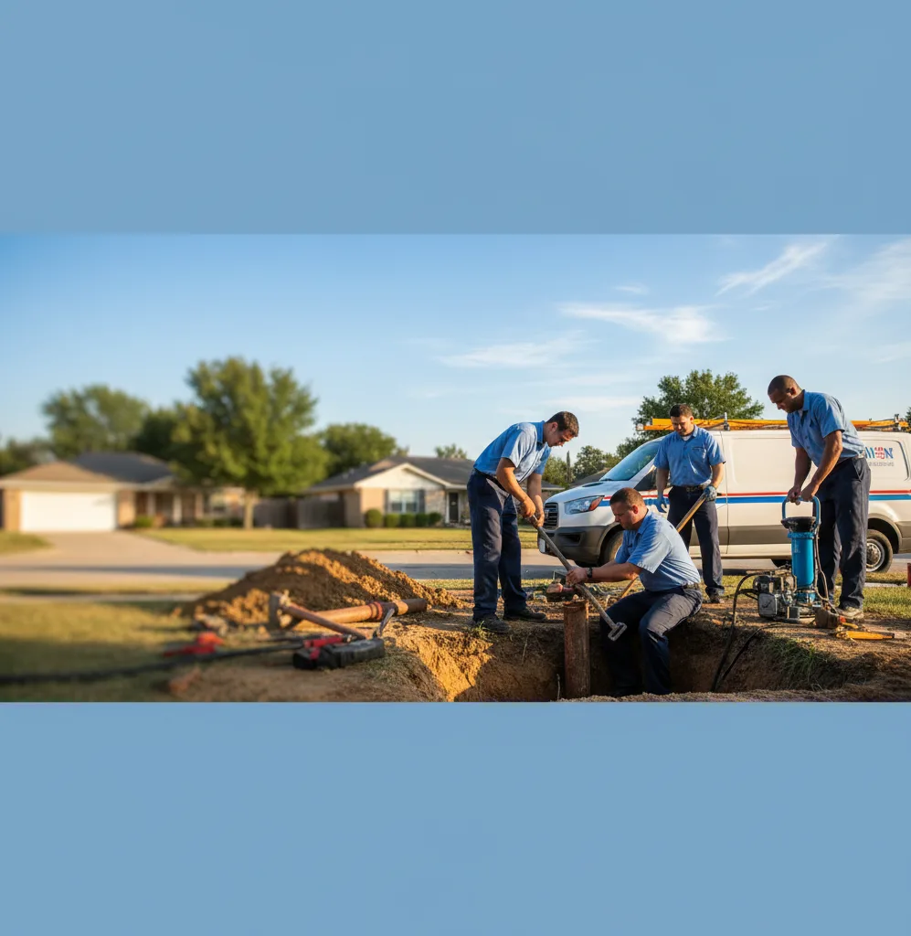 Water Heater Installation in Riverside, MO